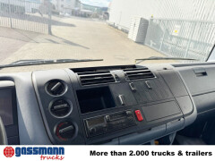 Mercedes Benz Atego 815 4x2 