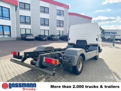 Mercedes Benz Atego 815 4x2 