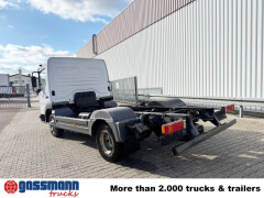 Mercedes Benz Atego 815 4x2 