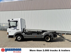 Mercedes Benz Atego 815 4x2 