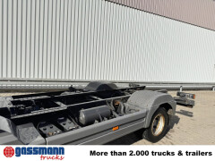 Mercedes Benz Atego 815 4x2 