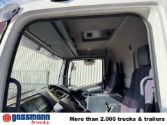 Mercedes Benz Atego 815 4x2 