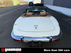 Jaguar E-Type V12 Cabrio S3 