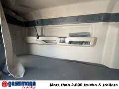 MAN TGX 18.500 4X4H BLS, PriTarder, HydroDrive, 