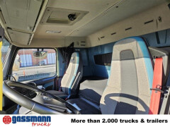 Volvo FMX 460 6x6, Meiller Bordmatik, Funk 
