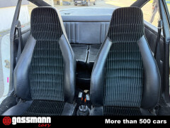 Porsche 911 3.0 SC - Restaurationsobjekt 