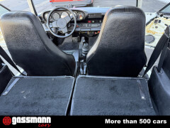 Porsche 911 3.0 SC - Restaurationsobjekt 