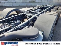 Iveco X-Way AD360X40Z/P 8x4 
