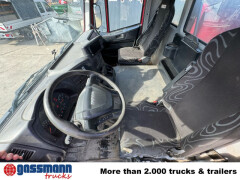 Iveco Trakker AD260T45 6x4, Bordmatik 