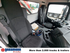 Mercedes Benz Arocs 1832 AK 4x4, MultimediaCockpit, Navi, Kran 