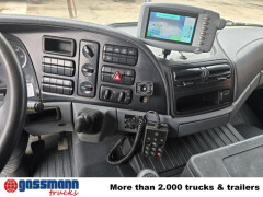 Mercedes Benz Actros 2032 LA/36/4x4, Faun Variopress 310, 