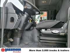 Mercedes Benz Actros 2032 LA/36/4x4, Faun Variopress 310, 