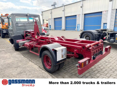 Mercedes Benz LK 814 4x2, 6-Zylinder, City-Abroller 