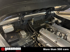 Jaguar XK 140 DHC Cabriolet - Matching-Numbers 