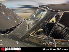 Jaguar XK 140 DHC Cabriolet - Matching-Numbers 