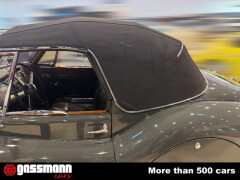 Jaguar XK 140 DHC Cabriolet - Matching-Numbers 