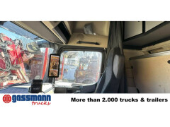 Mercedes Benz Arocs 3351 LS 6x6, Grounder, MirrorCam, Navi, 