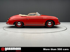 Porsche 356 Pre A 1600 Speedster - Matching-Numbers 
