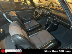 Andere 602 2600 V8 Coupe 