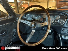 Andere 602 2600 V8 Coupe 