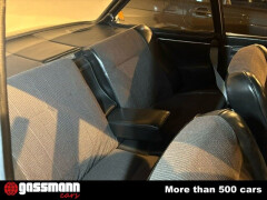 Andere 602 2600 V8 Coupe 