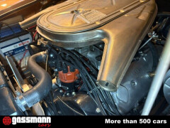 Andere 602 2600 V8 Coupe 