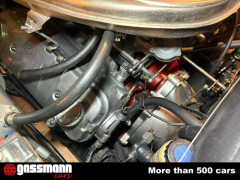 Andere 602 2600 V8 Coupe 