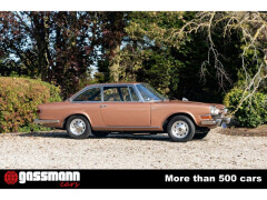 Andere 602 2600 V8 Coupe 