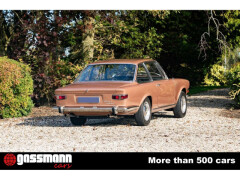 Andere 602 2600 V8 Coupe 