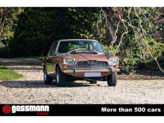 Andere 602 2600 V8 Coupe 