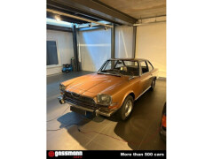Andere 602 2600 V8 Coupe 