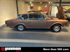 Andere 602 2600 V8 Coupe 