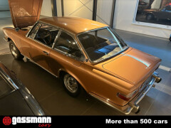 Andere 602 2600 V8 Coupe 