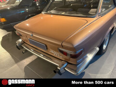 Andere 602 2600 V8 Coupe 