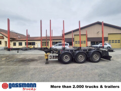 Mercedes Benz Arocs 3351 LS 6x6, Grounder, MirrorCam, Navi, 