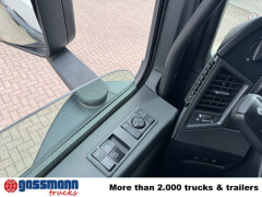 Mercedes Benz Actros 2548 L 6x2, Retarder, Lenk-/Liftachse 