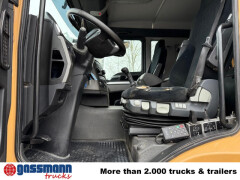 MAN TGS 26.440 6x4H-4 BL, HydroDrive, 
