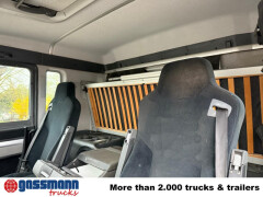 MAN TGS 26.440 6x4H-4 BL, HydroDrive, 