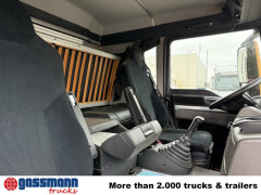 MAN TGS 26.440 6x4H-4 BL, HydroDrive, 