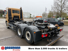 MAN TGS 26.440 6x4H-4 BL, HydroDrive, 