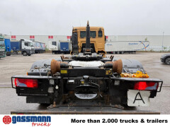 MAN TGS 26.440 6x4H-4 BL, HydroDrive, 