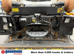 MAN TGS 26.440 6x4H-4 BL, HydroDrive, 