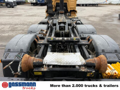 MAN TGS 26.440 6x4H-4 BL, HydroDrive, 