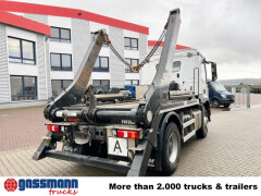 Mercedes Benz Actros 1832 L 4x2, Navi, MultimediaCockpit, Funk 