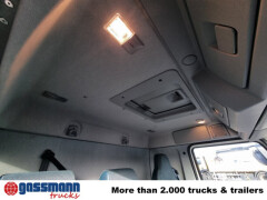 Volvo FL 280 4x4 