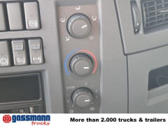 Volvo FL 280 4x4 