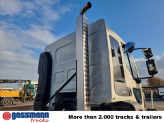 Volvo FL 280 4x4 