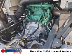 Volvo FL 280 4x4 
