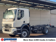 Volvo FL 280 4x4 