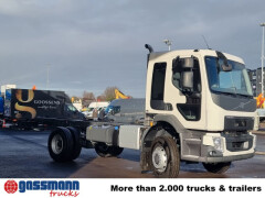 Volvo FL 280 4x4 
